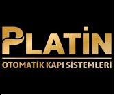 Platin Otomatik Kapı